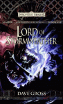 Cover: Lord of Stormweather