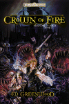 Cover: Crown of Fire