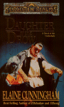 Cover: The Daughter of the Drow