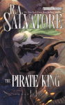 Cover: The Priate King