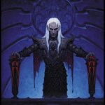 Cover: Dissolution