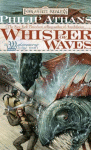 Cover: Whisper of Waves