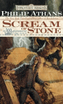 Cover: Scream of Stone