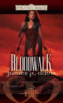 Cover: Bloodwalk