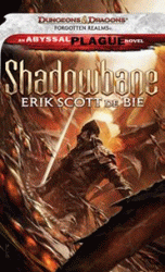 Cover: Shadowbane