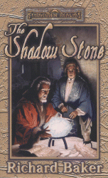 Cover: The Shadow Stone
