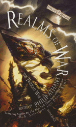 Cover: Realms of War