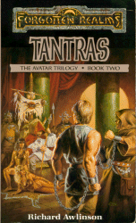 Cover: Tantras