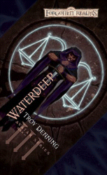 Cover: Waterdeep