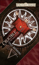 Cover: Crucible