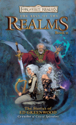 Cover: The Best of the Realms, Book II
