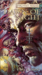 Cover: Dawn of Night