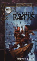 Cover: The City of Ravens