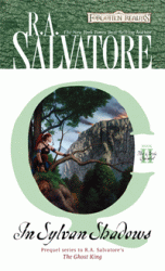 Cover: In Sylvan Shadows