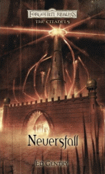 Cover: Neversfall