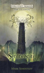 Cover: Sentinelspire