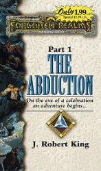 Cover: The Abduction