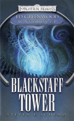 Cover: Blackstaff Tower