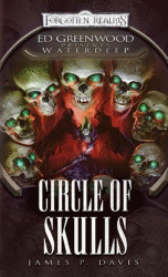 Cover: Circle of Skulls