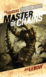 Cover: Master of Chains