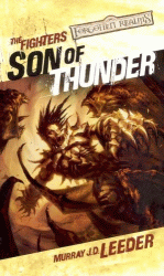 Cover: Son of Thunder