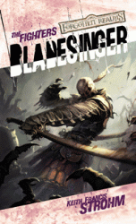 Cover: Bladesinger