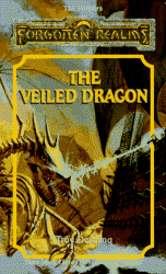 Cover: The Veiled Dragon