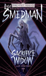Cover: Sacrifice of the Widow