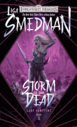 Cover: SStorm of the Dead