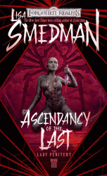 Cover: Ascendancy of the Last