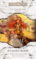 Cover: Final Gate