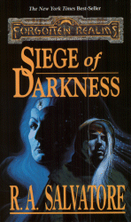 Cover: Siege of Darkness