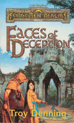 Cover: Faces of Deception