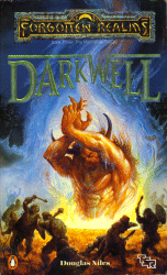 Cover: Darkwell