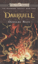 Cover: Darkwell