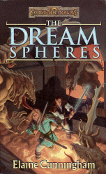 Cover: The Dream Spheres