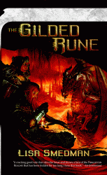 Cover: The Gilded Rune