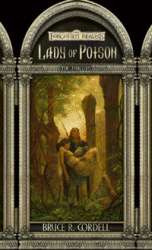 Cover: Lady of Poison