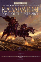 Cover: Road of the Patriarch