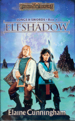 Cover: ElfShadow