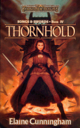 Cover: Thornhold