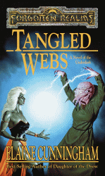 Cover: Tangled Webs