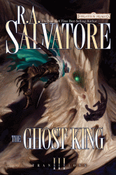 Cover: The Ghost King