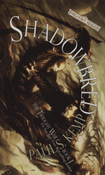 Cover: Shadowbred