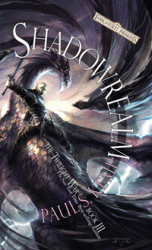 Cover: Shadowrealm