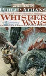 Cover: Whisper of Waves