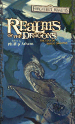 Cover: Realms of the Dragons