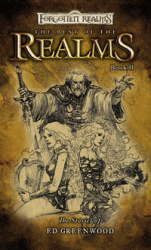 Cover: The Best of the Realms, Book II