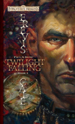 Cover: Twilight Falling