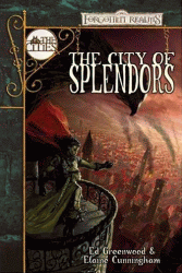 Cover: The City of Splendors